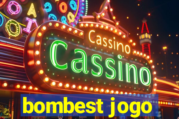 bombest jogo